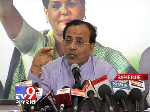 Tv9 Gujarat - Modi tells Badal Sikh farmers settled in Kutch won't be sent back to Punjab