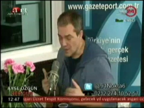 Bir kişinin görüşlerini toptan doğru kabul etmek!!! [Doç. Dr. Caner Taslaman]