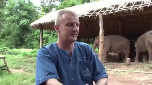 VNR Elephant Camp 3 Min