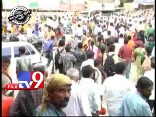 Kideny Bazar - Journalist Diary