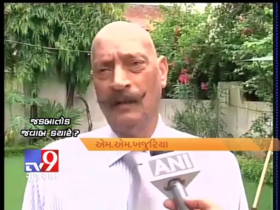 Tv9 Gujarat -Poonch : Pakistan Army attacks Indian posts, killed 5 Jawans