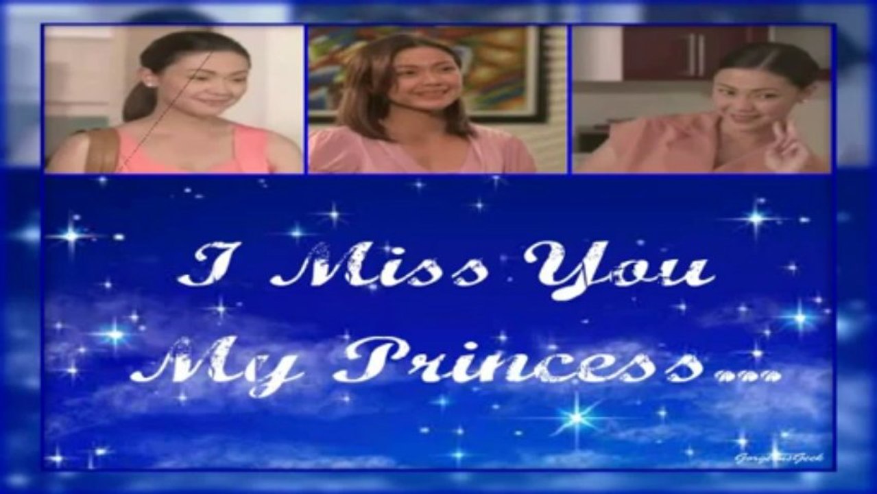 Maya and Sir Chief - BCWMH - Nobody Knows But Me