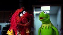 Muppets Most Wanted (2014) - Official Teaser Trailer FULL HD - (SULEMAN - RECORD)
