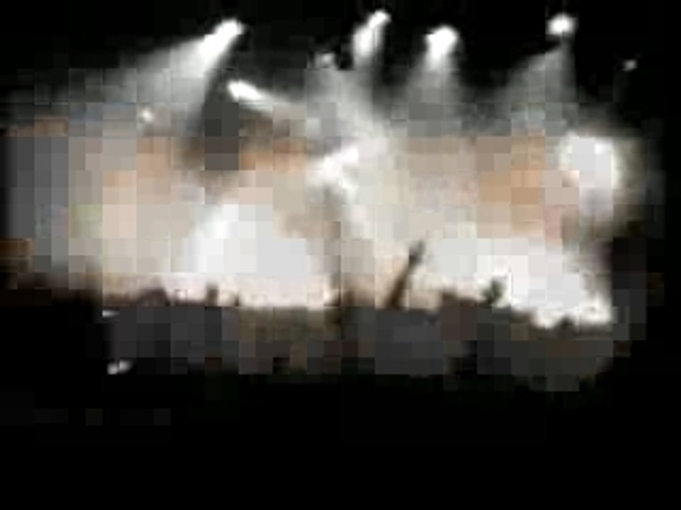 Laibach Das spielt ist aus
