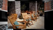 Best Prices on Teak Loungers