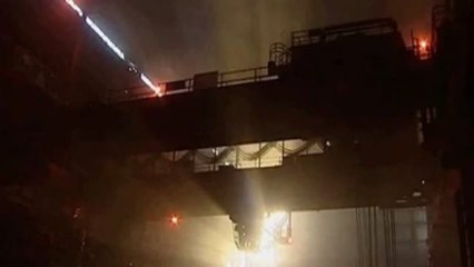 Aktie im Fokus: Gewinne schmelzen weg - Salzgitter sacken ab