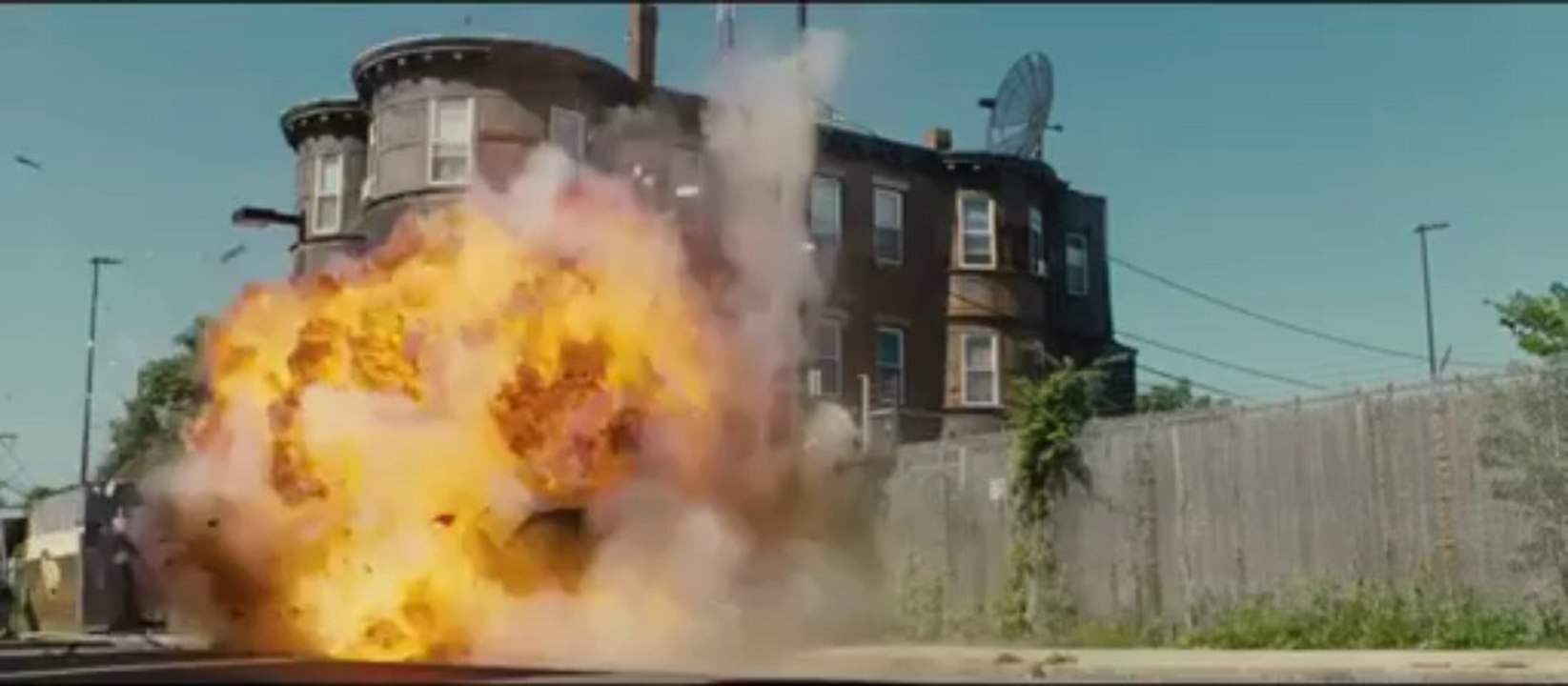 The "Heat” is Coming