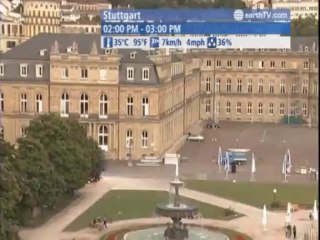 Agadir - Morocco, Lucerne - Switzerland, Cannes - France, Stuttgart - Germany, Amsterdam - Netherlands, Palma de Mallorca - Spain, London - United Kingdom