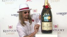 Celebrities, Champagne and Big Hats Were At Kentucky Derby Parties