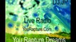 Rapture Dreams  (Radio for rapture dreams)