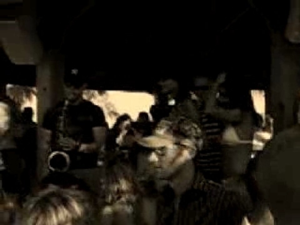 En route vers st tropez