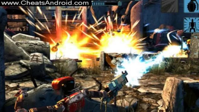 EPOCH Hack And Cheats Unlimited Money + Weapons Unlocked] 2013