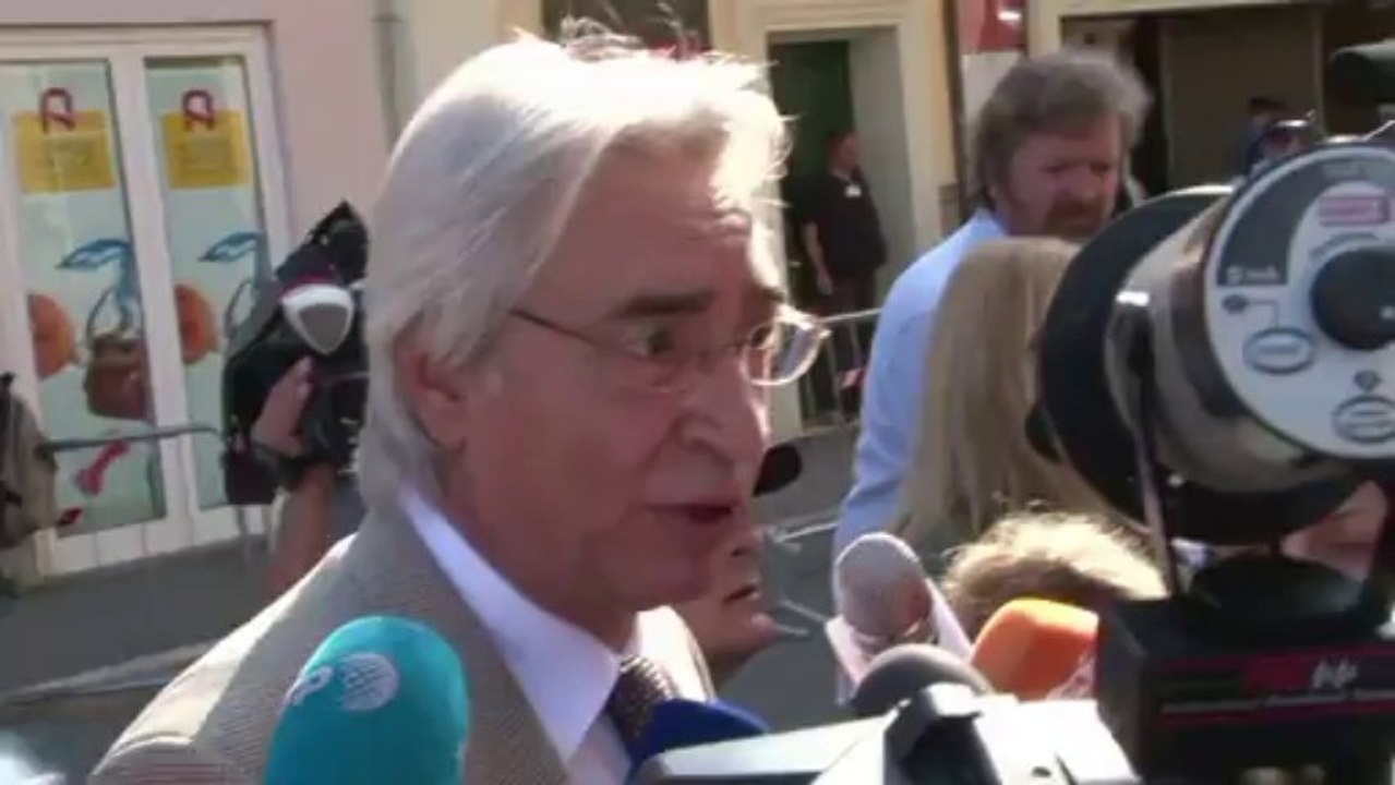 Concordia : faux départ pour le procès de Schettino