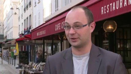 UMP: Nicolas Sarkozy «n'est jamais parti» selon un politologue