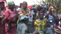 RDC: Trierweiler au chevet de femmes violées