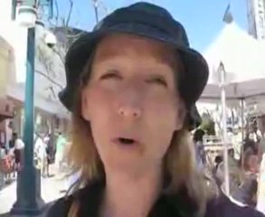 Using the Simple Past!