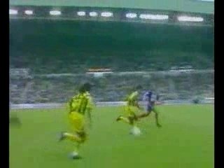 FCNA - PSG 94/95