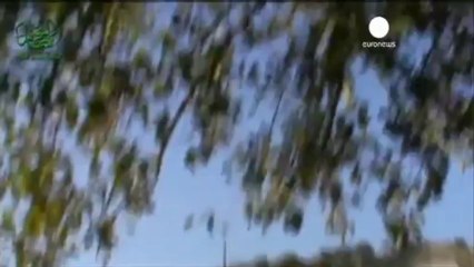 Siria, i ribelli conquistano l'aeroporto militare di Menagh