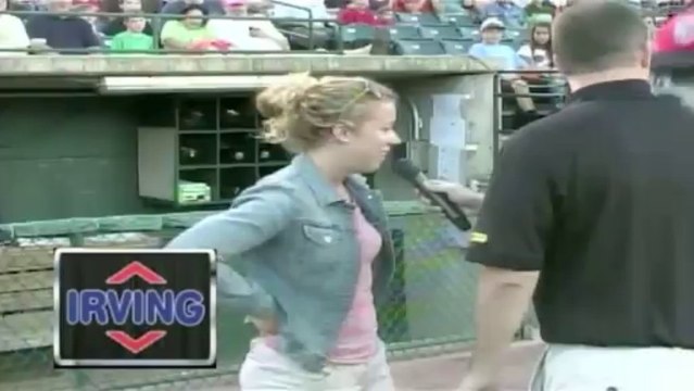 Elle répond non à une demande en mariage