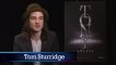 Broadway "Orphans" Star Tom Sturridge And News Of Tony Nomination