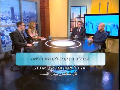קפיטל גרופ - סודות הנדלן של קפיטל גרופ- אלון הרצוג, מאי 2013