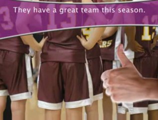 Popular Sports Slang Terms 🏅