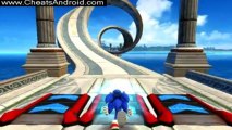 Sonic Dash hack 20% cooler - HACK UPDATED 100% Working