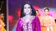 Sanskriti Jewels & Jewel Trendz Show @ IIJW 2013 | Rituparna Sengupta, Pooja Mishra