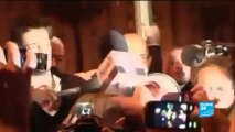 Mohammed El-Baradei nommé Premier ministre par intérim