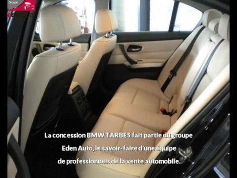 Annonce BMW Serie 3 320d Luxe
