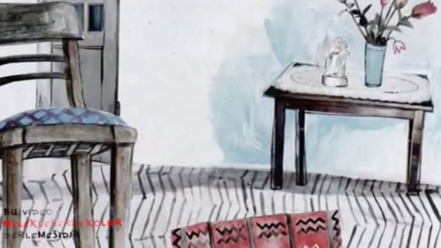 AHMET KORHAN ÇETİNER & METİN YILDIZ UNUTURSUN DİYE 2013 HD KLİP by MELEKLERerkekOLUR