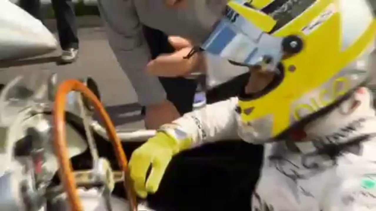 Generationentreffen auf der Nordschleife | Motor mobil