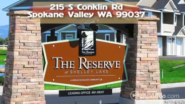 The Reserve at Shelley Lake Apartments in Spokane Valley, WA - ForRent.com
