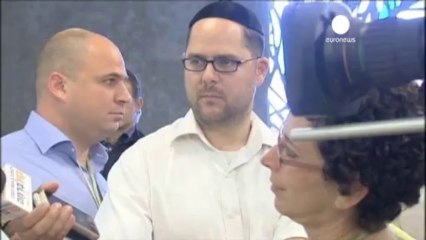 West 'cautiously optimistic' over offer of nuclear talks...