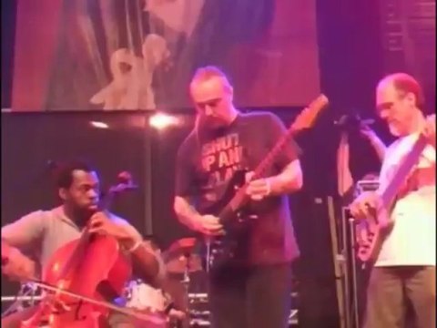 Bogus Pomp ~ Black Napkins ~ Zappanale 19