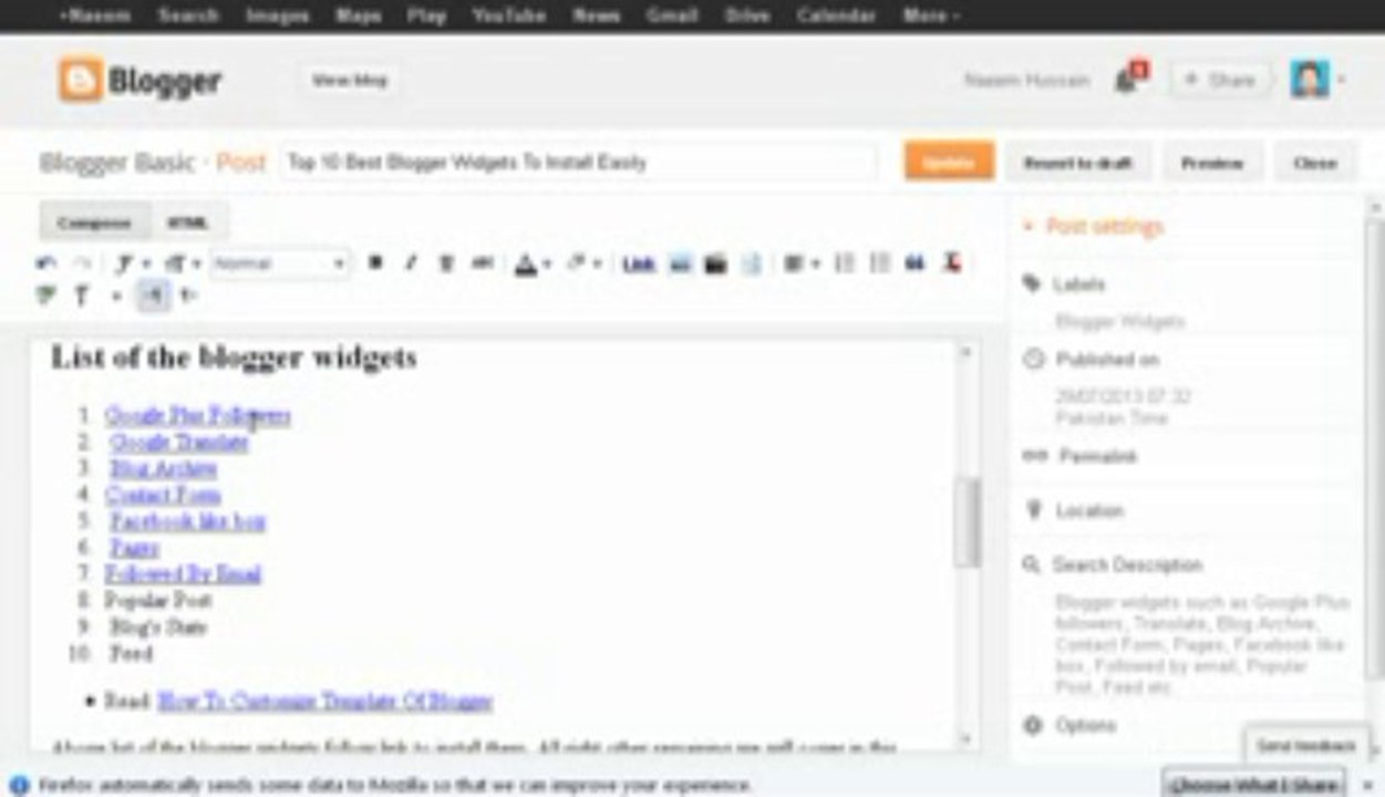 Top 10 blogger Widgets_001