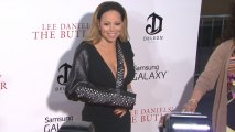 Mariah Carey In A Bling Sling, Oprah, Naomi Watts and Big Stars At 