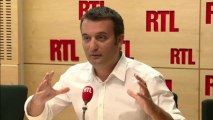 Florian Philippot : 