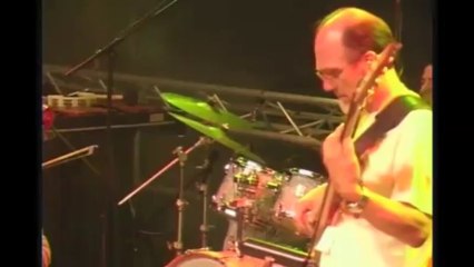 Bogus Pomp  ~  Marqueson's Chicken  ~  Zappanale 19