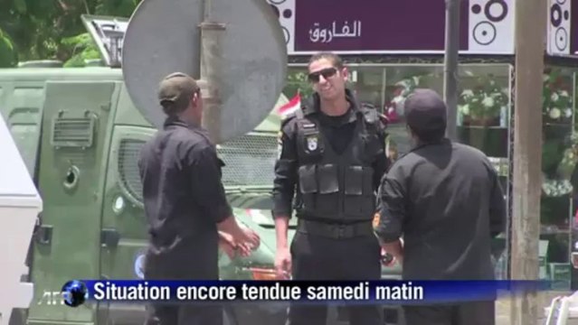 Egypte: heurts entre pro et anti-Morsi au Caire