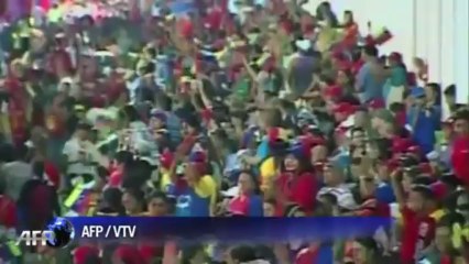 Le Venezuela offre «l'asile humanitaire» à Snowden