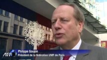 Comptes de campagne UMP: «un impact considérable» selon Goujon