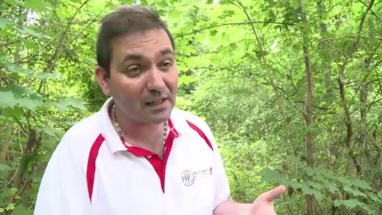 Sida: hauts risques pour les rapports sexuels clandestins