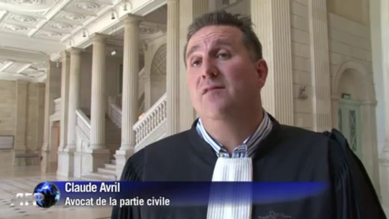 «Jihad» sur un tee-shirt d'enfant: amendes requises en appel