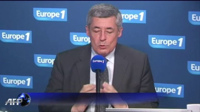 Henri Guaino dénonce un acharnement contre Nicolas Sarkozy