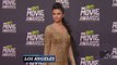 Selena Comes Sexy, Will Farrell Comes in Dollars, Superstar Fashions At MTV Awards