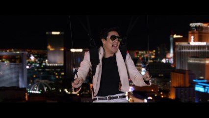 New Funny Trailer For "Hangover Part 3" is Released