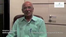 Hernia  Doctors and Treatment in Pune | Constipation Treatment Pune |  Fistula Treatment  Pune | Patient Testimonial 22