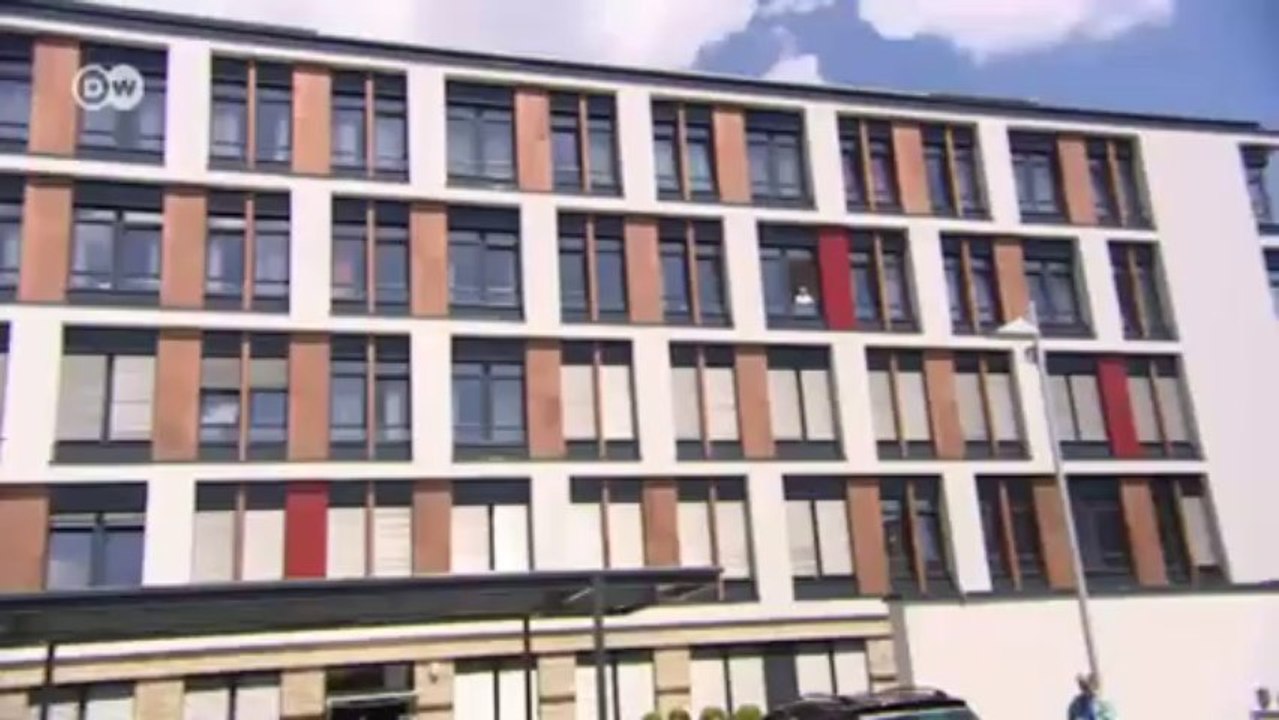 Kostendruck im krankenhaus | made in germany