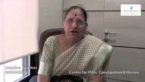 Hernia Doctor and Treatment in Pune |  Constipation Treatment Pune  | Fistula Treatment Pune | Patient Testimonial